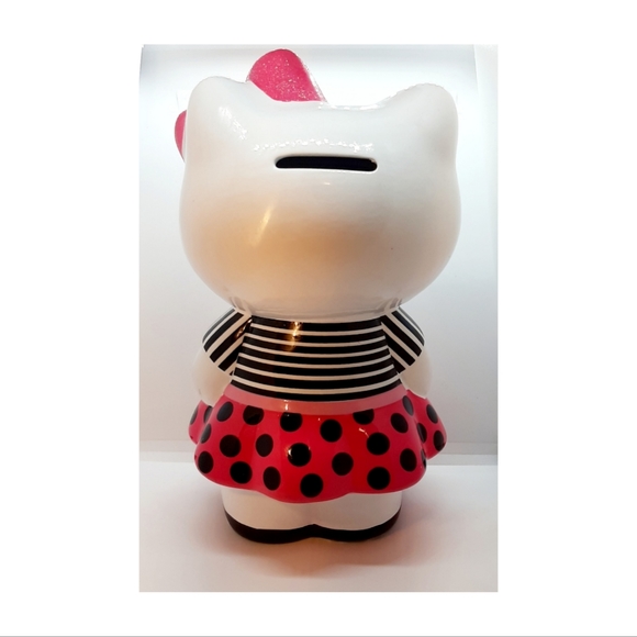 Hello Kitty Piggy Bank - Picture 3 of 4